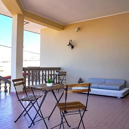 La Maison Di Rossella *