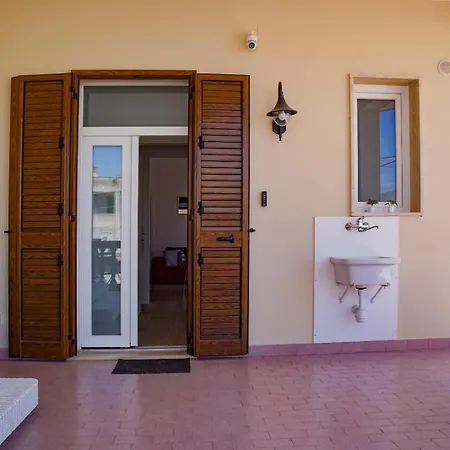 La Maison Di Rossella Δωμάτια σε οικογενειακή κατοικία