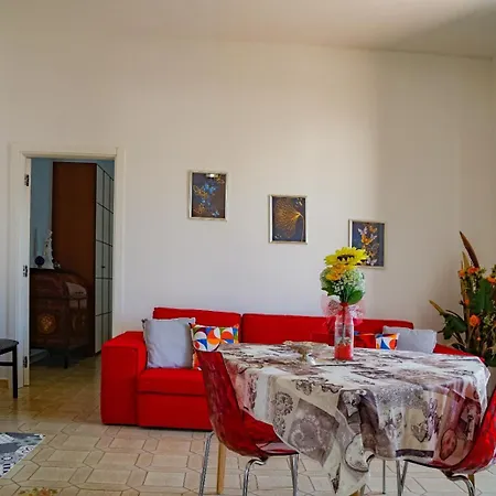 منزل للإقامة La Maison Di Rossella *