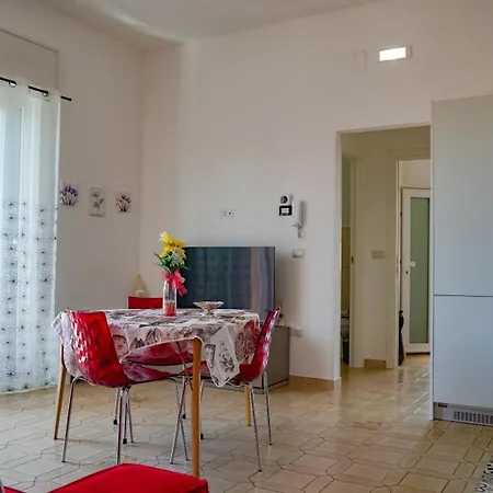 La Maison Di Rossella فيليي