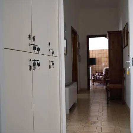 منزل للإقامة La Maison Di Rossella