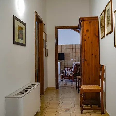 La Maison Di Rossella Veglie