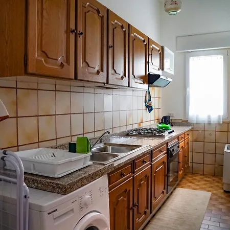 בית אירוח La Maison Di Rossella וגלי