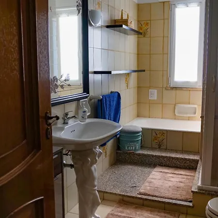 La Maison Di Rossella בית אירוח וגלי