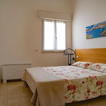 Homestay La Maison Di Rossella Veglie
