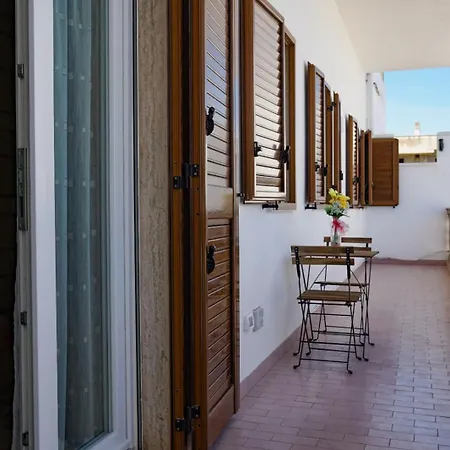 منزل للإقامة La Maison Di Rossella