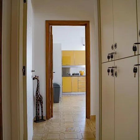 La Maison Di Rossella Veglie