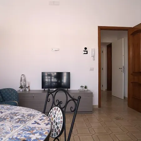 Homestay La Maison Di Rossella Veglie