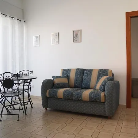 La Maison Di Rossella Veglie