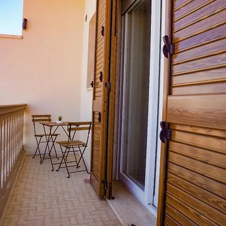 La Maison Di Rossella Veglie