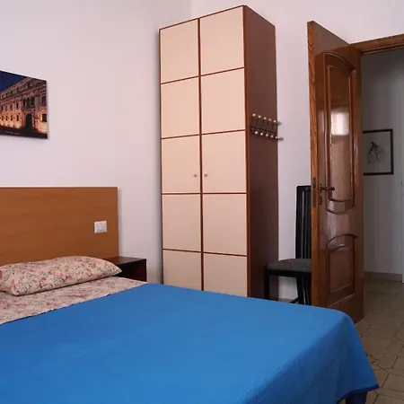 La Maison Di Rossella * וגלי