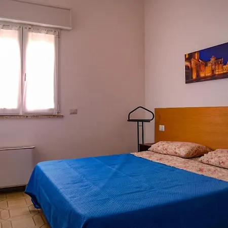 La Maison Di Rossella בית אירוח